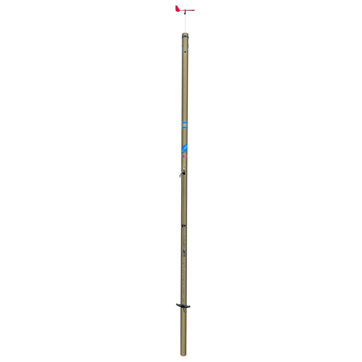 Optimax MK3 Mast für Optimist